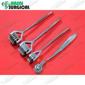 Neurológico Wattenberg Pin Wheel Médico Neurowheel Sensorial Quirúrgico Diagnóstico - Product Image 2