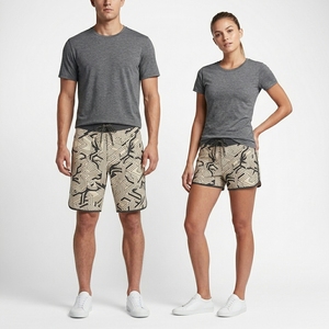 Sublimated <b>Trunk</b> Short - Product Image 3