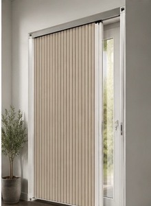 Persianas plegables de ajuste perfecto sin necesidad de taladrar - Apertura de 2 lados - Product Image 2