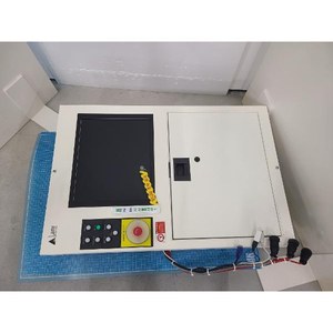 Lam Research 853-810109-500 REV E 853-810109-500 - Product Image 1