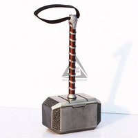 Marteau Thor en acier de haute qualité sur mesure 2026, fabriqué au Pakistan, faible MOQ, service OEM, garantie 3 ans, qualité industrielle DIY