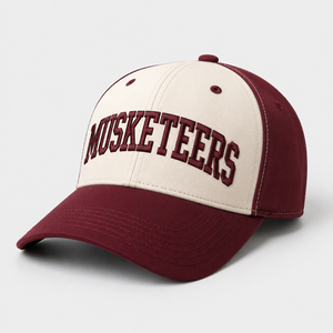 Chapeaux Bob 5 Panneaux Personnalisés en Gros pour l'Été et les Aventures en Plein Air – Conçus pour la Protection et la Portabilité dans le Sport de Baseball - Product Image 1