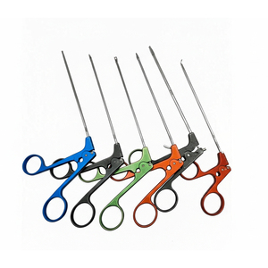 Mitek Forceps <b>Set</b> of 6 Pcs Surgical Instruments <b>Set</b> German Grade Stainless Steel - Product Image 1