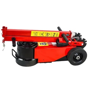 Cric hydraulique à bouteille réglable de haute qualité à bon prix 20T 30T 50T - Product Image 2