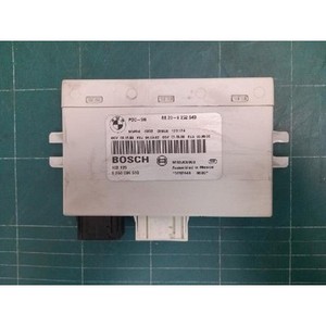 Mini Hatch: ECU y Módulos de Computación Usados 66209252640 - Product Image 1