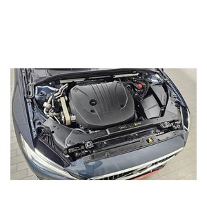 ปี 2020 สำหรับ Volvo S60 B5 Inscription 89,129 กม. มาตรฐานไอเสียยูโร 5 เกียร์อัตโนมัติ เบาะหนัง กล้องมองหลัง - Product Image 6