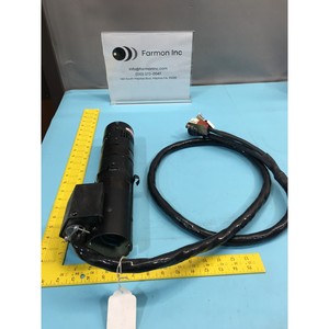 เลเซอร์ JDS UNIPHASE 2214-25MLUP, 140780 - อุปกรณ์และอะไหล่เซมิคอนดักเตอร์ระดับโลกที่เชื่อถือได้ - Product Image 2