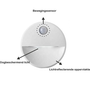 Lumière d'escalier <span class=keywords><strong>de</strong></span> LED avec le détecteur <span class=keywords><strong>de</strong></span> <span class=keywords><strong>mouvement</strong></span> - Product Image 4