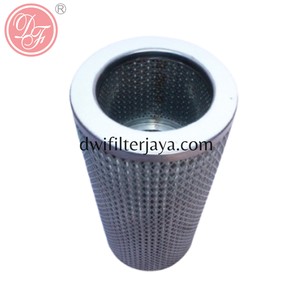 Filter Hydraulic Filter Element High Dirt-holding Capacity and Low Pressure - Product Image 3