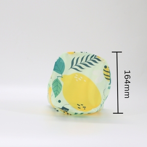 ถุงขนมขนาดเล็กกันรั่วออกแบบโลโก้ได้ตามต้องการสำหรับปูอาหาร - Product Image 2