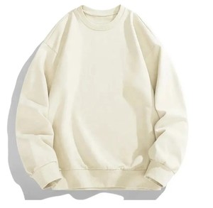 Top Selling Customizable Crew Neck <b>Sweatshirt</b> - Product Image 3