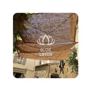 AVAILABLE GEM LE Coir Shade Sail for Outdoor Balcony Cover and Pergola Shade Area Vietnam - Product Image 1