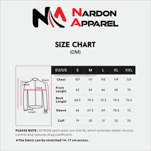 Nardon Apparel, chaqueta impermeable para exteriores, chaqueta cortavientos Softshell con logotipo personalizado, chaqueta elegante cortavientos para hombre - Product Image 6