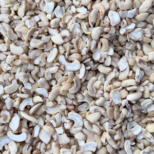Trusted Factory <b>Nuts</b> <b>Kernels</b> Cashew <b>Nuts</b> Broken WS LP SP BB Cashew <b>Kernel</b> SANTIGO Exported Worldwide - Product Image 1