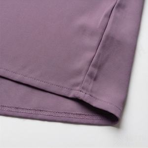 Nouvelle collection d'abayas en gros, robes kaftan musulmanes pour femmes, vêtements islamiques modestes, haute qualité, livraison directe d'usine. - Product Image 6