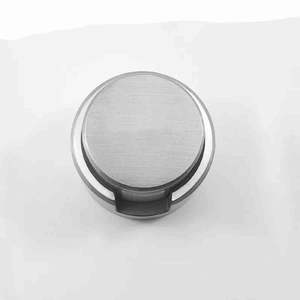 Astrin Instruments chirurgicaux en acier inoxydable : Broyeur d'os dentaire, Morseliseur, Tête de pince broyeuse pour chirurgie buccale et implantologie - Product Image 4