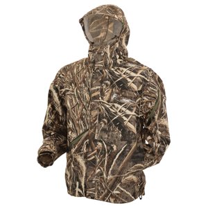 High Quality Men's Camouflage Rain <b>Jacket</b> And Pants Set Waterproof Hooded Windbreaker Casual Outdoor Wear Raincoat Rain suit Man - Product Image 4