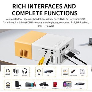 pen projector projector a10 projector led headlight - Product Image 1