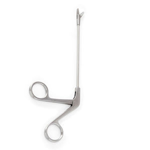 Ciseaux micro-crocodiles ORL professionnels en acier inoxydable, réutilisables, pour interventions sinus et otologiques - Product Image 2