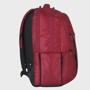 Sac à dos pour ordinateur portable Arctic Fox Cyber Smooth Tawny Port - Product Image 3