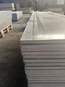 Tablero Estructural de Óxido de Magnesio (MGO) de Alta Calidad para Aislamiento Acústico, 16/18/19/21 mm, con Ranura en <span class=keywords><strong>T</strong></span>/L - Product Image 3