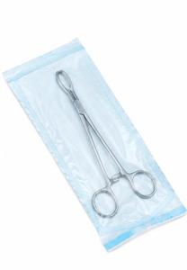 คีมจับฟองน้ำ Tynex Surgical Industries ได้รับการรับรองมาตรฐาน CE สำหรับการผ่าตัดหู คอ จมูก ใช้ในโรงพยาบาลและคลินิก แบบใช้มือ - Product Image 6