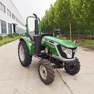 Mini vente de tractores mexique inde mf 385 4wd tracteur <span class=keywords><strong>agricole</strong></span> <span class=keywords><strong>occasion</strong></span> tracteur d50 vente - Product Image 6