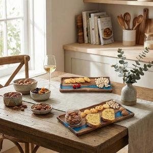 Fabricant de plateaux en acacia, exportateur de plateaux en acacia, plateaux en acacia Inde, plateaux en acacia USA, plateaux en acacia Royaume-Uni, plateaux en acacia Europe - Product Image 3