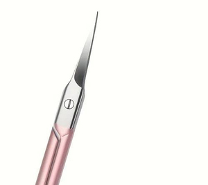 Professional Stainless Steel <b>Cuticle</b> <b>Scissors</b> Nail <b>Cuticle</b> Shear - Product Image 4