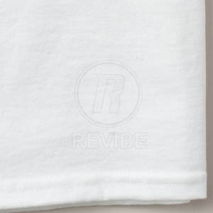 Camiseta Ligera de Algodón 100% con Pedrería, Diseño Personalizado, Transpirable para Hombre, Nueva Colección 2026, Venta en Línea - Product Image 5