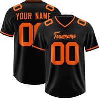 Fabricante de Camisetas de Fútbol Premium, Tela Interlock, SUBLIMACIÓN, Absorción de Humedad, Nombre del Jugador Personalizado, Suministro OEM ODM