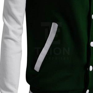 Custom Logo Women <b>Letterman</b> <b>Jacket</b> Best Selling Made Winter <b>Jacket</b> High Quality Women <b>Letterman</b> <b>Jacket</b> - Product Image 5