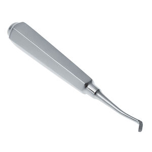 Mejor Precio: Empujador Manual de Bandas Ortodónticas de Acero Inoxidable de Alta Calidad Mershon, Instrumento Quirúrgico Dental SurgiRight - Product Image 5