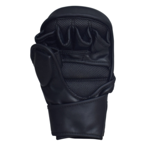 ถุงมือ MMA แบบกำหนดเอง OEM ODM ถุงมือฝึกซ้อมและต่อสู้ ถุงมือหนังสำหรับมืออาชีพสำหรับการฝึกซ้อม MMA - Product Image 5