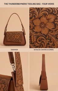 Bolsa de Viaje Deportiva de Fin de Semana, Mini Bolso de Lona, de Cuero Genuino 100%, Resistente al Agua, de Lujo, Informal, para Mujer, Nueva Colección 2026, Venta al Por Mayor, Personalizable - Product Image 3