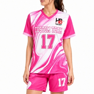 Ensemble d'uniformes de basketball modernes pour joueurs actifs – Maillot personnalisé pour équipes sportives avec nom et numéro - Product Image 1