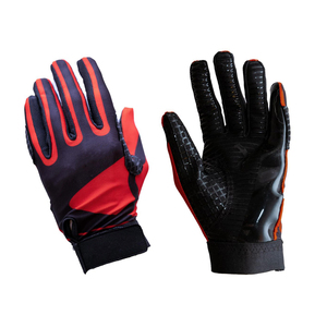 Anti <b>Slip</b> Texture Racquetball Gloves Indoor Sports High Quality Sports Use Hand Wear For Competitive Play Pickleball Glove - Product Image 1