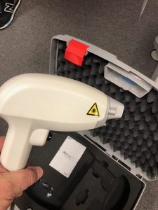 ALM_A Usado en Buen Estado para Láser de Diodo de 810NM OEM ODM - Product Image 6