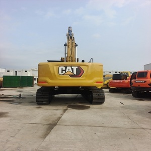 Vision CAT Backhoe Excavator Strong Construction Loader For Contractors And <b>Builders</b> Worldwide - Product Image 4