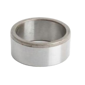 Repuesto de articulación de pivote para retroexcavadora JCB, 45x55x28MM, 809/00128, compatible con modelos 3CX, 4CX, 2CX, 3DX, piezas para movimiento de tierras - Product Image 1