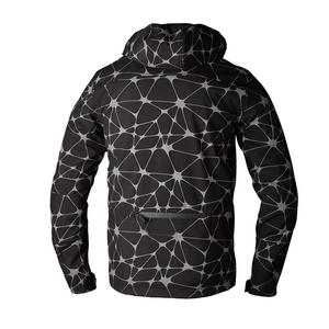 Sweat à capuche moto imprimé de haute qualité pour hommes et femmes, idéal pour la conduite estivale/hivernale - Product Image 5