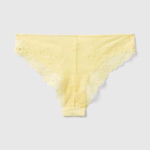 Braguitas Hipster Personalizadas para Mujer, de Algodón, Estilo Bikini Deportivo, Elásticas, con Estampado Personalizado, de Talle Bajo, Tallas Grandes, Ropa Interior Femenina - Product Image 4