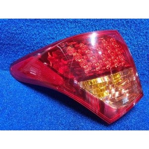 Feu arrière gauche intérieur LED d'occasion d'origine Veracruz 2006-2011 92403J1 - Product Image 1
