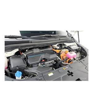 Kia Carnival HEV 2024, SUV de Lujo de 9 Plazas con Caja de Cambios Automática, Asientos de Cuero, Cámara Trasera, 60,474 km, Importación Coreana - Product Image 6