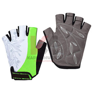 Guantes de Ciclismo Premium para Hombre y Mujer, con Acolchado de Gel de 5MM, para Bicicleta de Carretera, Bicicleta de Montaña, Motocicleta, Gimnasio, Deportes al Aire Libre - Product Image 1