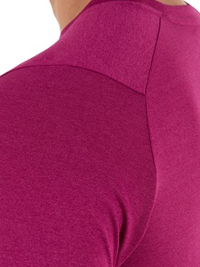 Camiseta Casual para Hombre, 100% Algodón, Corte Regular, Transpirable, Ecológica, de Secado Rápido, para Uso Diario, Duradera y de Primera Calidad - Product Image 5