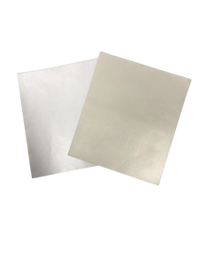 แผ่นป้องกันสัญญาณรบกวน EMI สำหรับโมดูลจ่ายไฟ แผ่นดูดซับคลื่นเฟอร์ไรต์ EMI/RFID/NFC สูง ขนาด 0.05-0.1 มม. - Product Image 6