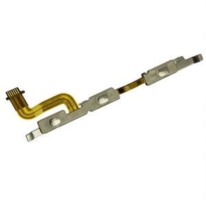 Cable flexible de repuesto para encendido y volumen de Mediapad T5 10 - Product Image 2