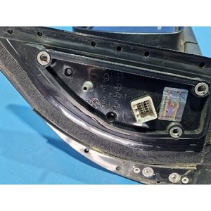 Conjunto de Espejo Retrovisor Exterior Derecho para Carnival, Usado, OEM 876204D9019B - Product Image 5