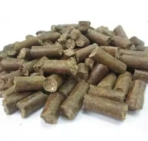 Granulés de mélasse de canne à sucre naturelle - Product Image 1